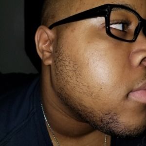 Meet your Posher, Jahvon